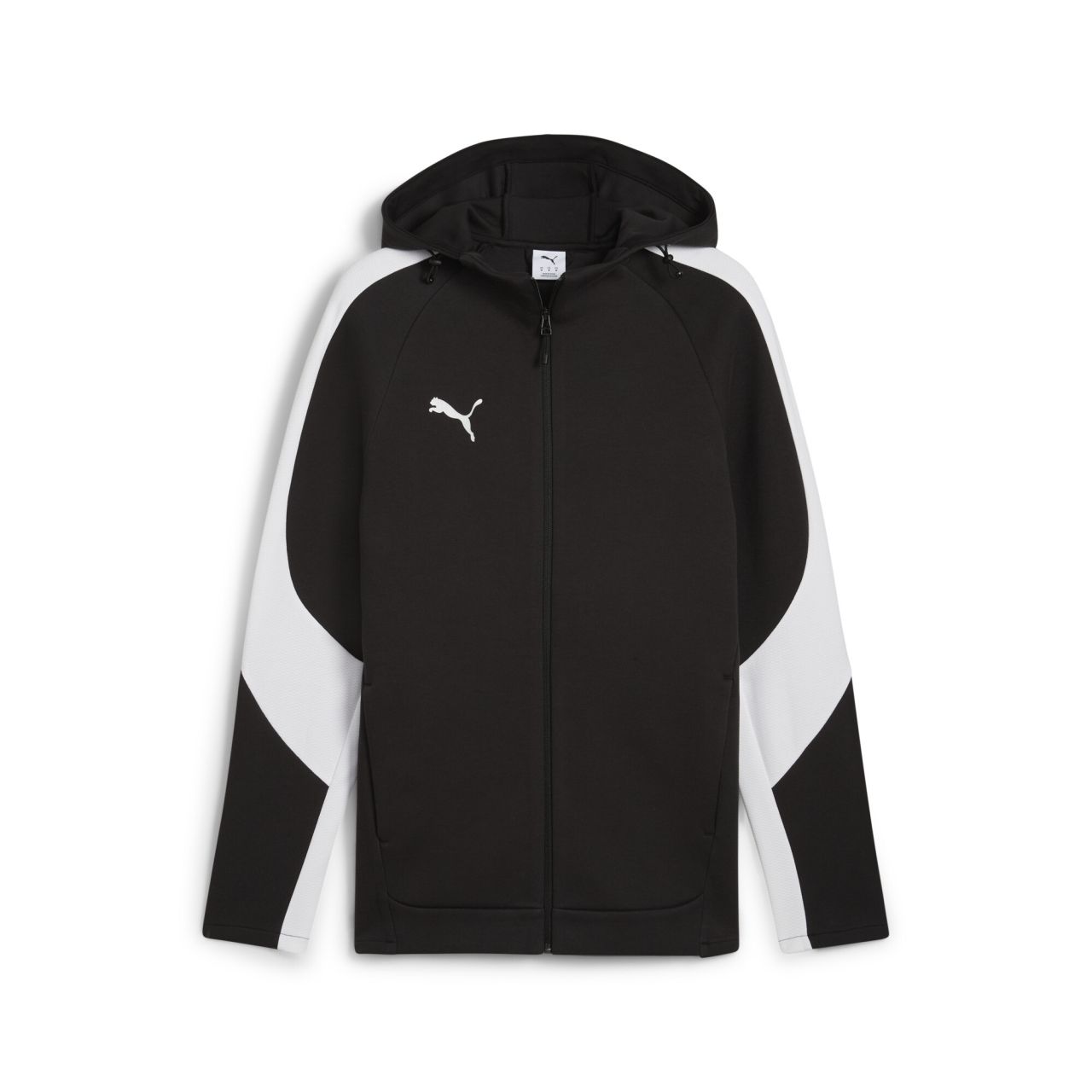 teamEVOSTRIPE Hooded Jacket
