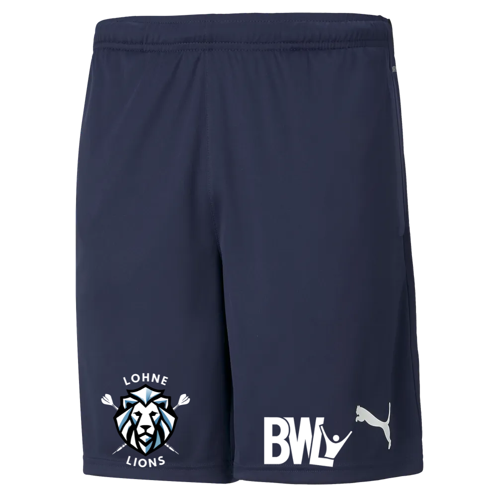 Lohne Lions Kurze Hose inkl. Druck
